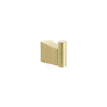 Крючок одинарный FIXSEN Trend Gold,  (FX-99005) 250_100_Array